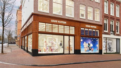 louis vuitton amsterdam price|client advisor louis vuitton amsterdam.